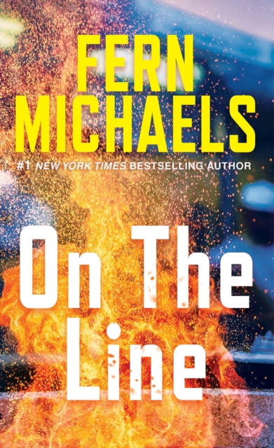 Binding: Paperback
Description: Select Guide Rating
Title: On The Line A Riveting Novel Of Suspense
Author(s): Michaels Fern
Publisher: Kensington Publishing
Barcode: 9781420154276
Pages: 368 Pages
Publication Date: 5/21/2024
Category: Modern & Contemporary Fiction