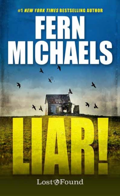 Michaels Fern - Liar! - Paperback