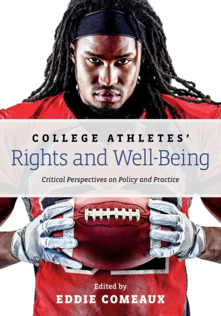 Binding: Paperback
Description: College athletes are at the very center of emerging campus debates over their legal financial and academic role. Amid ongoing litigation and pressure from internal and external stakeholders many policy makers and university leaders are scrambling to determine the nature of this role.