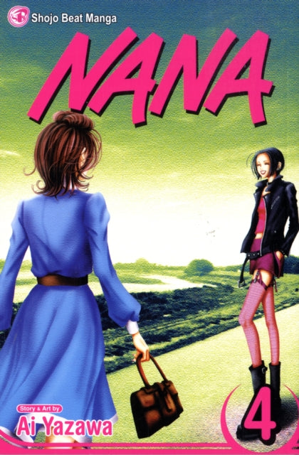 Binding: Paperback
Description: A chance meeting on a train to Tokyo sends two girls named Nana on a collision course with destiny! Nana " Hachi" Komatsu hopes that moving to Tokyo will help her make a clean start and leave her capricious love life behind her.