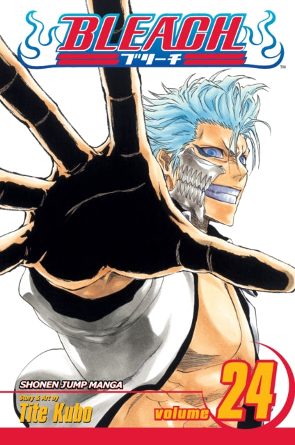 Binding: Paperback
Description: Part - time student full - time Soul Reaper Ichigo is one of the chosen few guardians of the afterlife. Ichigo Kurosaki never asked for the ability to see ghosts he was born with the gift.