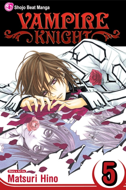 Binding: Paperback
Description: The #1 hit series from Shojo Beat a tale of vampire romance Cross Academy is attended by two groups of students: the Day Class and the Night Class. At twilight when the students of the Day Class return to their dorm they cross paths with the Night Class on their way to school.