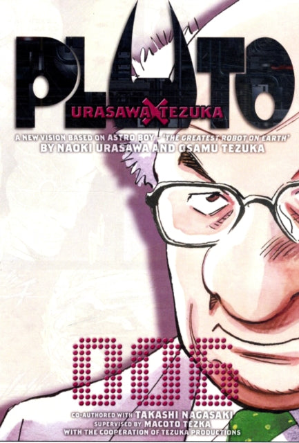 Binding: Paperback
Description: Who Killed Astro Boy? In an ideal world where man and robots coexist someone or something is after the seven great robots of the world.