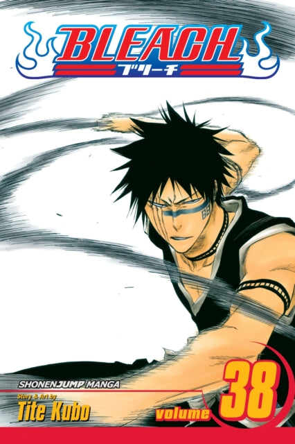 Binding: Paperback
Description: Part - time student full - time Soul Reaper Ichigo is one of the chosen few guardians of the afterlife. Ichigo Kurosaki never asked for the ability to see ghosts he was born with the gift.