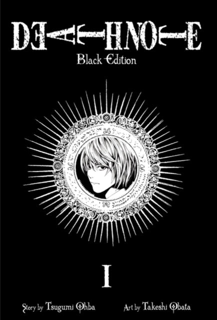 Binding: Paperback
Description: Killer 2 - for - 1 value on hit thriller Death Note! Light Yagami is an ace student with great prospects and he's bored out of his mind. But all that changes when he finds the Death Note a notebook dropped by rogue Shinigami death god.