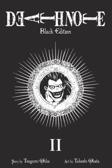 Binding: Paperback
Description: Killer 2 - for - 1 value on hit thriller Death Note! Light Yagami is an ace student with great prospects and he's bored out of his mind. But all that changes when he finds the Death Note a notebook dropped by rogue Shinigami death god.