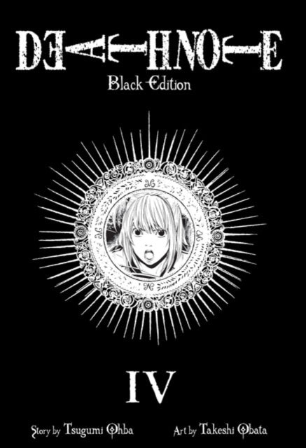 Binding: Paperback
Description: Killer 2 - for - 1 value on hit thriller Death Note! Light Yagami is an ace student with great prospects and he's bored out of his mind. But all that changes when he finds the Death Note a notebook dropped by rogue Shinigami death god.
