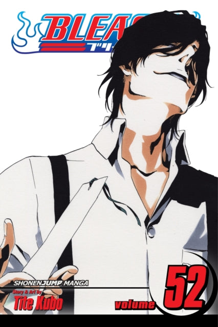 Binding: Paperback
Description: Part - time student full - time Soul Reaper Ichigo is one of the chosen few guardians of the afterlife. Ichigo Kurosaki never asked for the ability to see ghosts he was born with the gift.