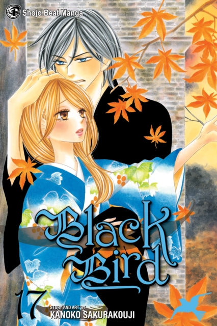 Binding: Paperback
Description: A mythical paranormal romance!
Title: Black Bird Vol. 17
Author(s): Sakurakouji Kanoko
Publisher: Viz Media Subs. Of Shogakukan Inc
Barcode: 9781421558905
Pages: 192 Pages
Publication Date: 10/1/2013
Series: Black Bird
Category: Graphic Novels: Manga