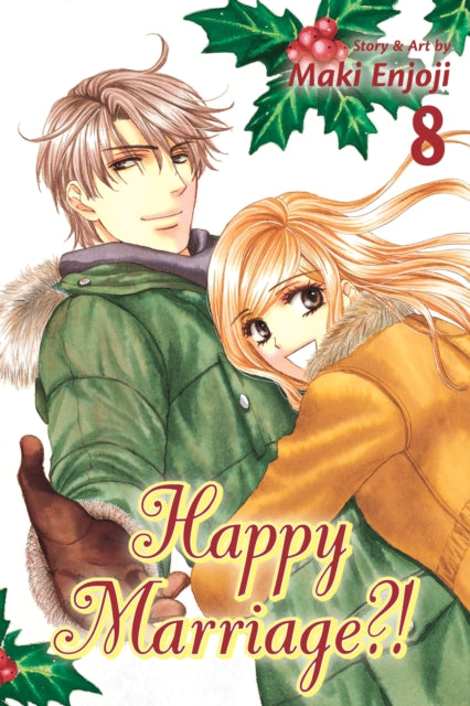 Binding: Paperback
Description: A working - girl romance In order to help her father Chiwa Takanashi agrees to an arranged marriage with the company president Hokuto Mamiya a man she doesn t know at the request of Hokuto's grandfather.