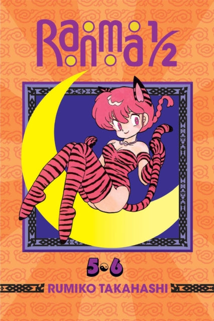 Binding: Paperback
Description: The all - time classic hit series of gender - swapping species - bending madcap martial arts mayhem! One day teenaged martial artist Ranma Saotome went on a training mission with his father and ended up taking a dive into some cursed springs at a legendary training ground in China.