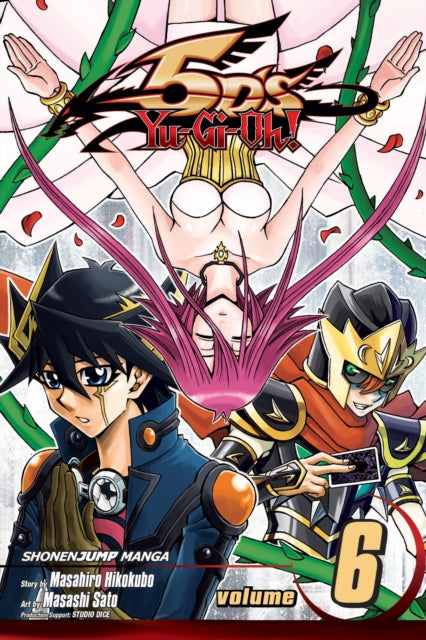 Binding: Paperback
Description: Duelists start your engines! In New Domino City the hottest game in town is the Turbo Duel fought from blazingly fast motorcycles called Duel Runners.