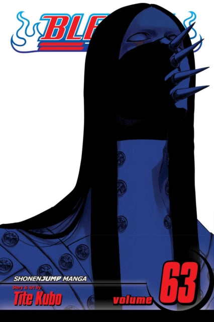 Bleach Vol. 63