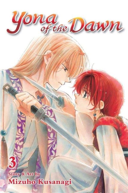 Binding: Paperback
Description: A red - haired princess loses her family and her kingdom Now she must rise and fight for her throne! Princess Yona lives an ideal life as the only princess of her kingdom.