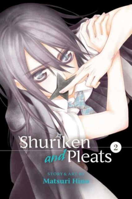 Binding: Paperback
Description: The creator of Vampire Knight returns with a tale about a female ninja in modern Tokyo. When the master she has sworn to protect is killed Mikage Kirio a skilled ninja travels to Japan to start a new peaceful life for herself.