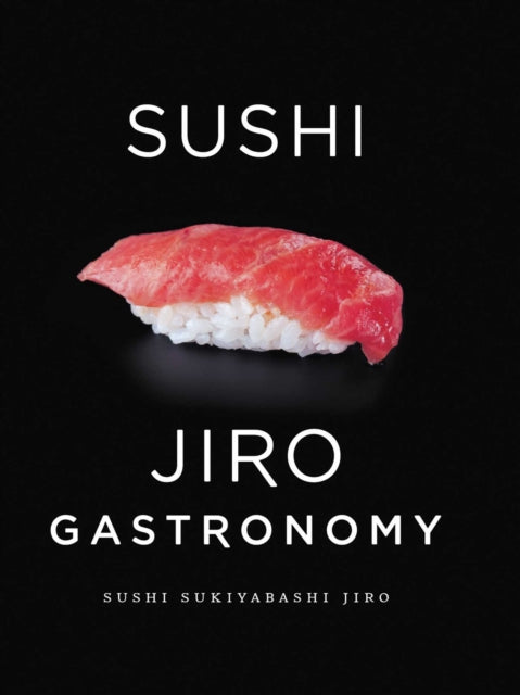 Binding: Paperback
Description: An authoritative guide on how to eat sushi by master chef Jiro Ono subject of the award - winning documentary Jiro Dreams of Sushi. Succinct yet comprehensive this little jewel of a book takes you through the seasonal offerings at Ono's famed restaurant Sukiyabashi Jiro.