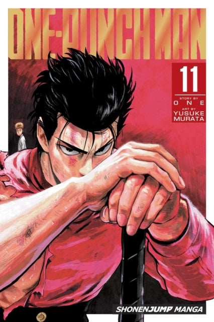 One - Punch Man Vol. 11