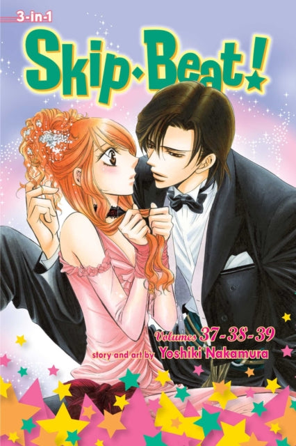 Binding: Paperback
Description: When Kyoko's heart is broken she decides that revenge is a dish best served in the spotlight! Kyoko Mogami followed her true love Sho to Tokyo to support him while he made it big as an idol.