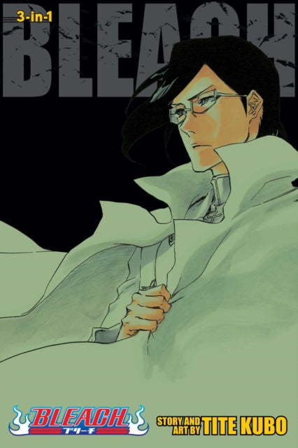 Binding: Paperback
Description: Part - time student full - time Soul Reaper Ichigo is one of the chosen few guardians of the afterlife. Ichigo Kurosaki never asked for the ability to see ghosts he was born with the gift.