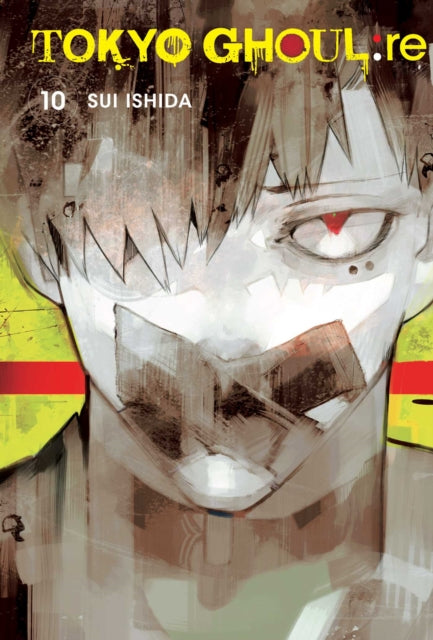 Binding: Paperback
Description: In the world of Tokyo Ghoul sometimes the only way to fight monsters is to become one The Commission of Counter Ghoul is the only organization fighting the Ghoul menace and they will use every tool at their disposal to protect humanity from its ultimate predator.