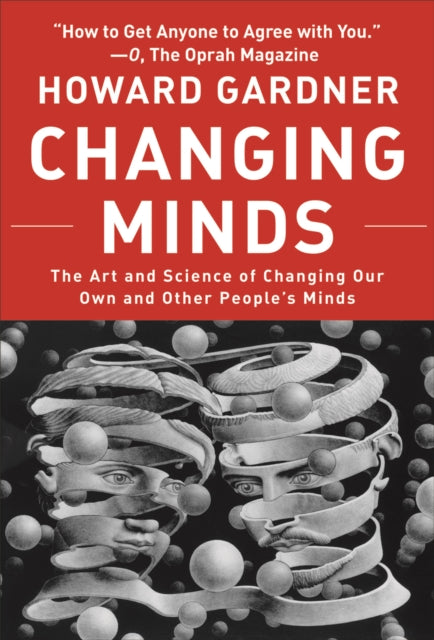 Binding: Paperback
Description: Think about the last time you tried to change someone's mind about something important: a voter's political beliefs; a customer's favorite brand; a spouse's decorating taste. Chances are you weren t successful in shifting that person's beliefs in any way.