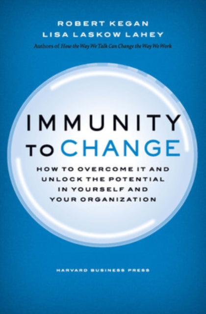 Binding: Hardcover
Description: Unlock your potential and finally move forward. A recent study showed that when doctors tell heart patients they will die if they don't change their habits only one in seven will be able to follow through successfully.