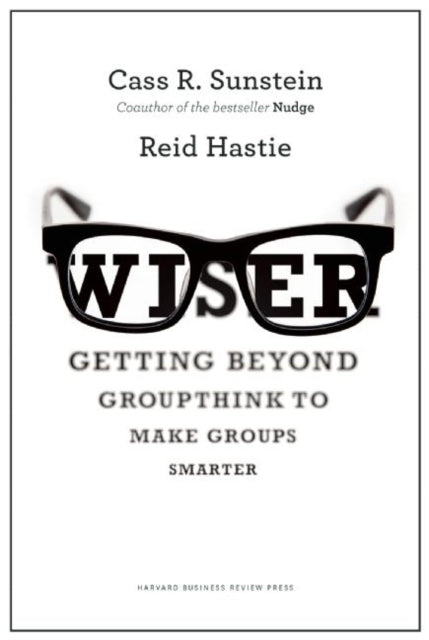 Binding: Hardcover
Description: Why are group decisions so hard? Since the beginning of human history people have made decisions in groups first in families and villages and now as part of companies governments school boards religious organizations or any one of countless other groups.