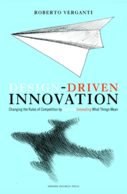 Binding: Hardcover
Description: Until now the literature on innovation has focused either on radical innovation pushed by technology or incremental innovation pulled by the market.