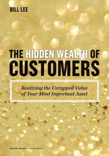 Binding: Hardcover
Description: Introducing return on relationship with your most valued customers The traditional model of growing your business by relying on employees in sales marketing and product development is dying.