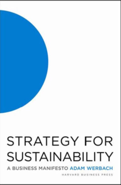 Binding: Hardcover
Description: The definitive work on business strategy for sustainability by the most authoritative voice in the conversation. More than ever before consumers employees and investors share a common purpose and a passion for companies that do well by doing good.