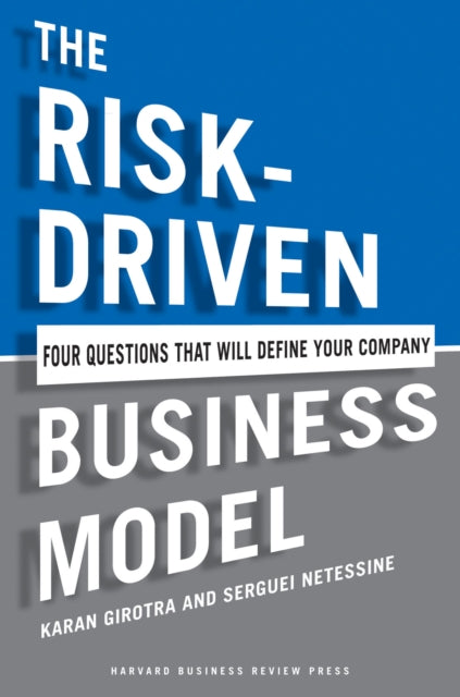 Binding: Hardcover
Description: How to outsmart risk Risk has been defined as the potential for losing something of value. In business that value could be your original investment or your expected future returns.