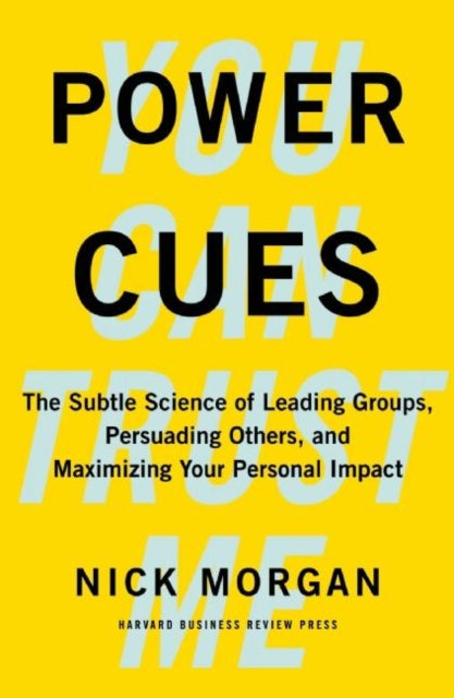 Binding: Hardcover
Description: Take control of your communications before someone else does What if someone told you that your behavior was controlled by a powerful invisible force? Most of us would be skeptical of such a claim but it's largely true.
