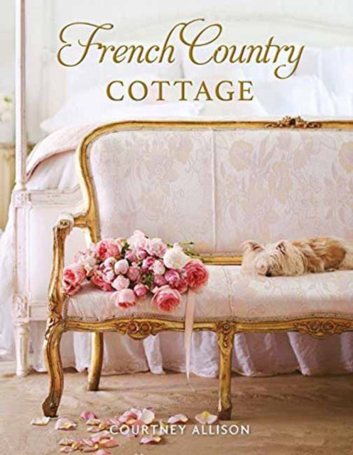 Binding: Hardcover
Description: Select Guide Rating
Title: French Country Cottage
Author(s): Allison Courtney
Publisher: Gibbs M. Smith Inc
Barcode: 9781423648925
Pages: 224 Pages, 175 Photos
Publication Date: 8/14/2018
Category: Architecture
