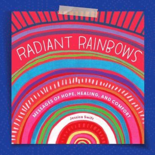 Binding: Hardcover
Description: Select Guide Rating
Title: Radiant Rainbows
Author(s): Swift Jessica
Publisher: Gibbs M. Smith Inc
Barcode: 9781423663638
Pages: 112 Pages, 100+ 4/C Illustratoins T/O
Publication Date: 3/21/2023
Category: Self-Help & Personal Development
