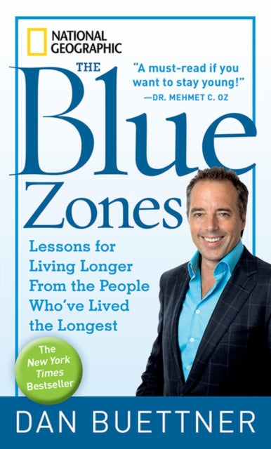 Binding: Paperback
Description: A long healthy life is no accident. It begins with good genes but it also depends on good habits. If you adopt the right lifestyle experts say chances are you may live up to a decade longer.