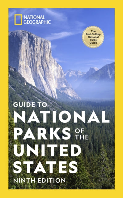 Binding: Paperback
Description: There's simply no better getaway in the United States than a visit to one of the country's 62 national parks from Alaska to the Virgin Islands from Maine to America Samoa.