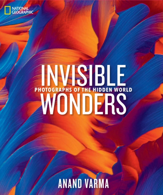 Binding: Hardcover
Description: In this dazzling coffee table book acclaimed scientist - photographer Anand Varma unveils a world never before seen by human eyes achieved through the innovative techniques of today's finest photographers.