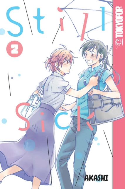 Binding: Paperback
Description: After finding out that her coworker Akane used to be a manga creator Makoto encourages her new friend to recapture that dream.