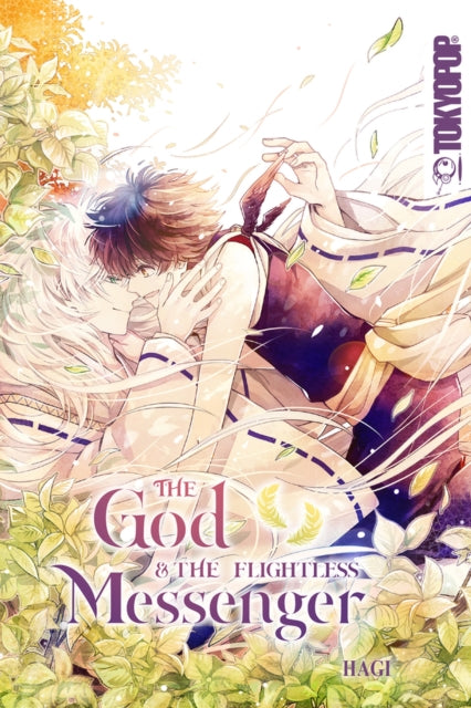 Binding: Paperback
Description: A messenger's duty is to care for and protect the god they've been assigned to. In order to complete these tasks such messengers require wings. Shin however can't fly.