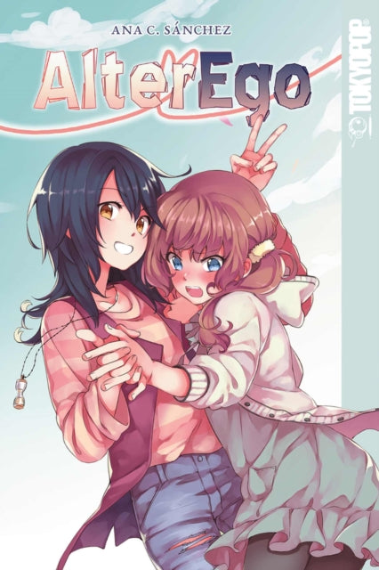 Binding: Paperback
Description: Noel has always been in love with her best friend Elena but she's never been able to find the courage to confess her feelings. Then when her friend starts dating a boy Noel's world collapses as she sees her chance at love slipping away.