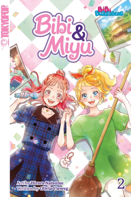 Binding: Paperback
Description: Young witch Bibi Blocksberg was ecstatic when her new friend Miyu invited her to stay with her family in Japan for a cultural exchange trip.