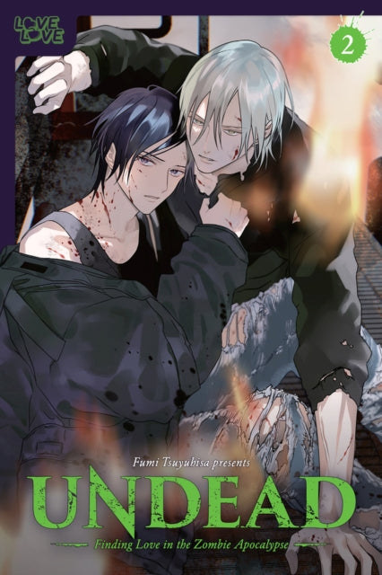 Binding: Paperback
Description: Which will you find in this devastated world love or despair? Nineteen - year - old Hikaru Asahina lost everything the day the world ended. Everything that is except his childhood friend Ai Kosaka who has always taken care of him.