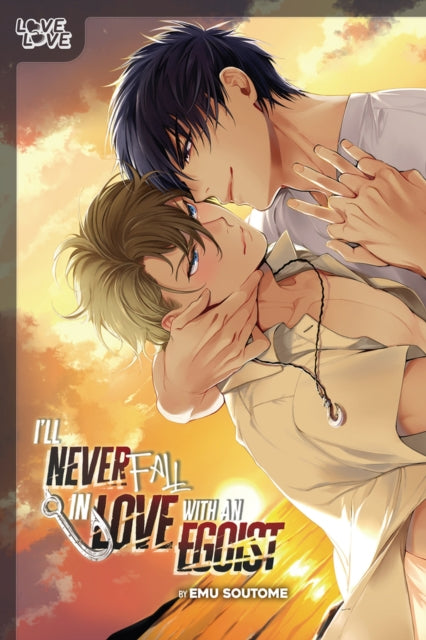 Binding: Paperback
Description: Aohara is a playboy; life is an everlasting summer and there's no rest for the horny especially for a top like him. Pursued relentlessly by a guy named Masaki Aohara is frustrated when Masaki insists on being on top and making Aohara the bottom.