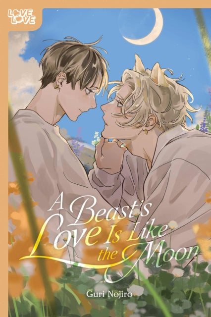 Binding: Paperback
Description: Dissatisfied with the hustle and bustle of the city Izuki is a lonely young man who moves to the countryside to take care of his relatives home.