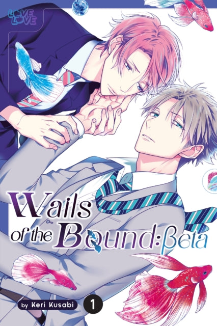 Binding: Paperback
Title: Wails Of The Bound: Beta Volume 1
Brand: Tokyopop Press Inc
Barcode: 9781427878342
Pages: 216 Pages, 2 Page Color Insert
Publication Date: 10/22/2024
Category: Graphic Novels: Manga