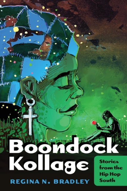 Binding: Paperback
Description: Boondock Kollage: Stories from the Hip Hop South is a collection of twelve short stories that addresses issues of race place and identity in the post Civil Rights American South.