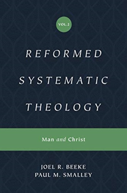 Binding: Hardcover
Description: The second installment in the Reformed Systematic Theology series draws on historical theology of the Reformed tradition exploring the doctrines of man and Christ with an accessible comprehensive and experiential approach.