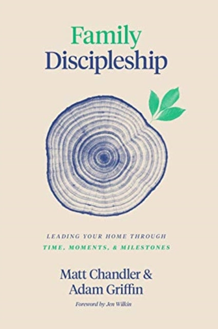 Binding: Hardcover
Description: Here is a book written for parents that focuses not on their inability but on God's ability to help raise their children in the faith through a guided framework focusing on time moments and milestones.
