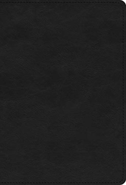 Binding: Special Bindings
Description: The ESV Student Study Bible adapted from the ESV Study Bible contains 12,000+ study notes book introductions and timelines 80+ maps and illustrations 120 character profiles 900 " Did You Know?" facts 10 topical articles and more.
