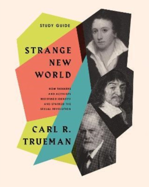 Binding: Paperback
Description: In the Strange New World Study Guide Trueman walks through each of the book's 9 chapters summarizing key points posing thought - provoking questions and providing Bible verses for further reading.
Title: Strange New World Study Guide
Author(s): Trueman Carl R.